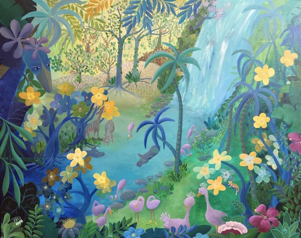 347. Lotte - Mangfoldighed