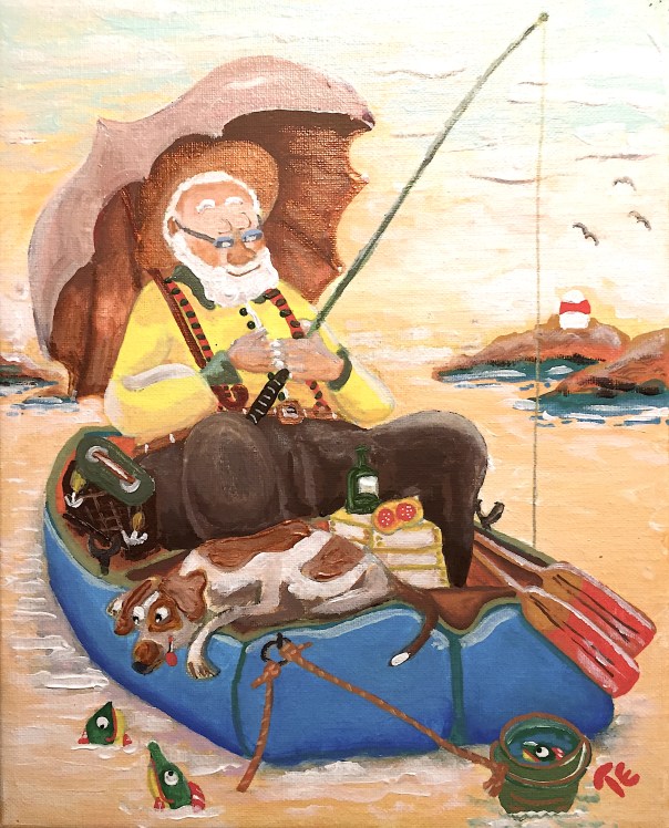 387. Tomas - Workaholic