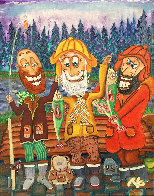 394. Tomas - Photo Opportunity