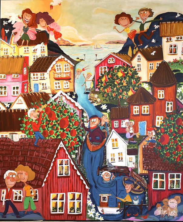 445. Tomas - Solstorm