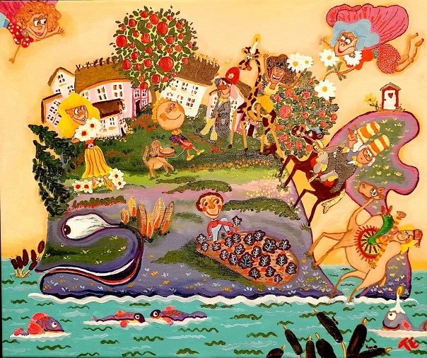 455. Tomas - Atlantis