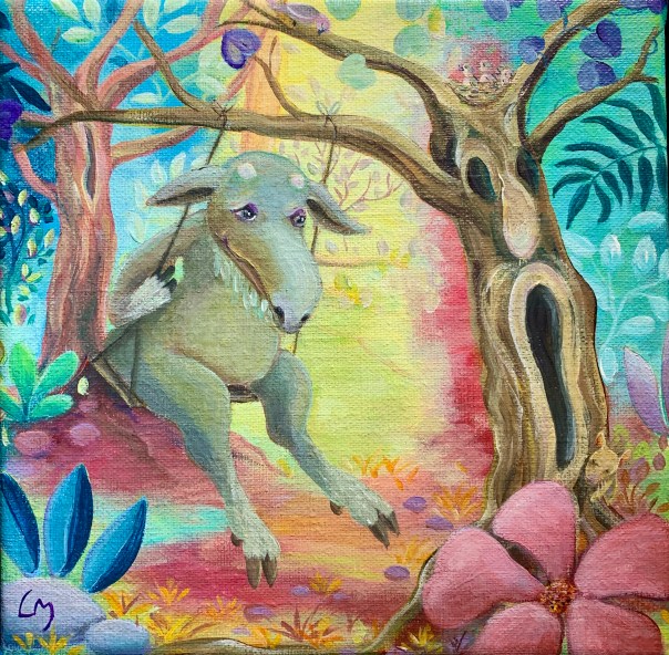 462. Lotte - Gyng gang