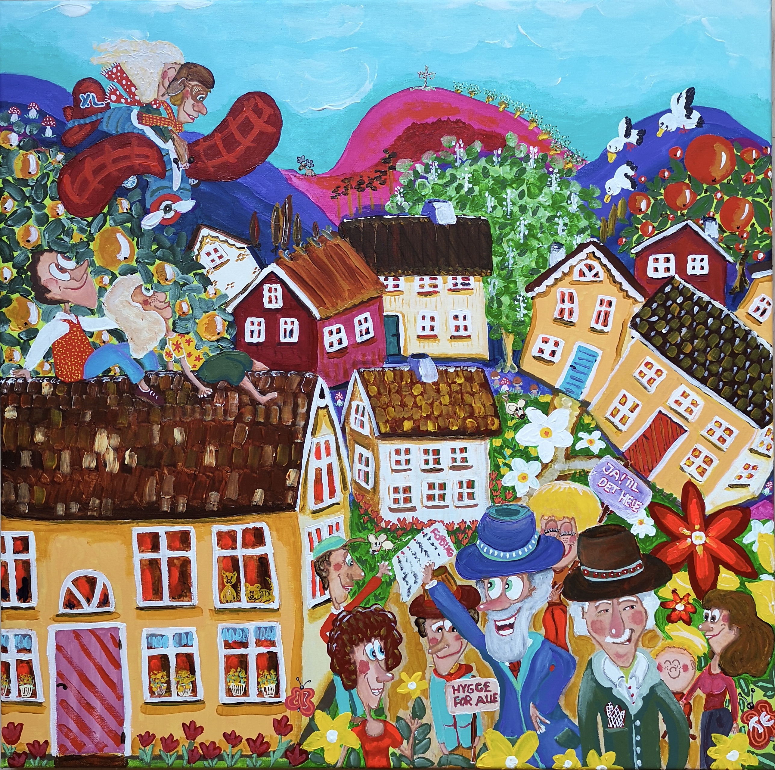 468. Tomas - Stormøde